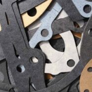 die-cutting