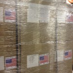 us gasket fiber paper shipping