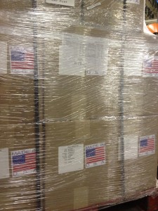 us gasket fiber paper shipping