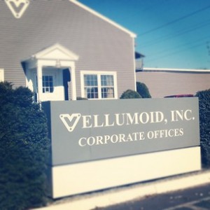vellumoid inc building manufacturing