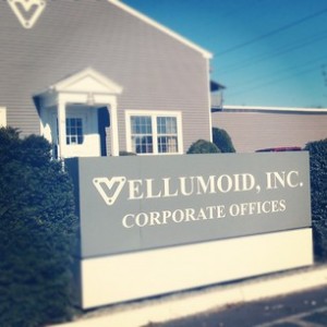 vellimoid gasket and sealing solutions building